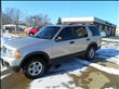 2003 Ford Explorer