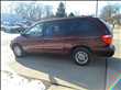 2002 Chrysler Town and Country