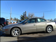 2001 Oldsmobile Aurora