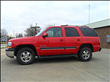 2001 Chevrolet Tahoe