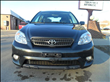 2005 Toyota Matrix