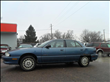 1998 Oldsmobile Achieva