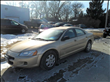 2001 Dodge Stratus