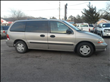 2002 Ford Windstar