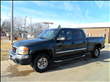 2004 GMC Sierra 2500