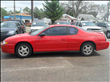 2004 Chevrolet Monte Carlo