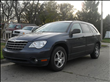 2008 Chrysler Pacifica