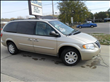 2005 Chrysler Town and Country