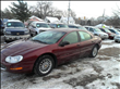2000 Chrysler Concorde