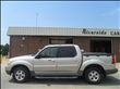 2002 Ford Explorer Sport Trac