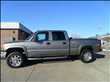 2007 GMC Sierra 2500
