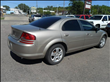 2002 Dodge Stratus