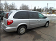 2005 Chrysler Town and Country