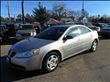 2006 Pontiac G6