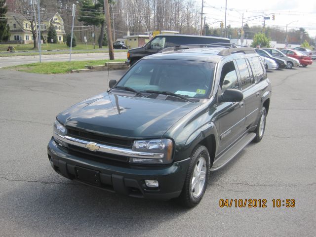 2003 Chevrolet TrailBlazer EXT for sale