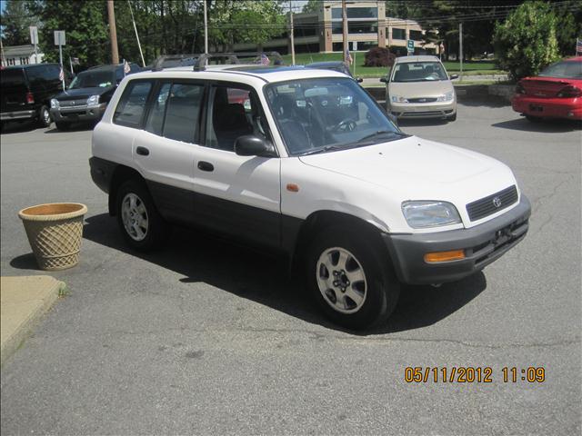 1997 Toyota RAV4 for sale