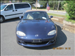 2003 Mazda MX-5 Miata