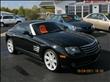 2004 Chrysler Crossfire