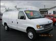 2001 Ford Econoline