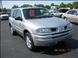 2004 Oldsmobile Bravada