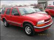 2001 Chevrolet Blazer