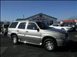 2002 Cadillac Escalade
