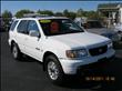 2000 Honda Passport