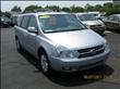 2007 Kia Sedona