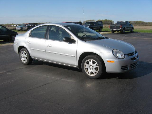 2004 Dodge Neon for sale