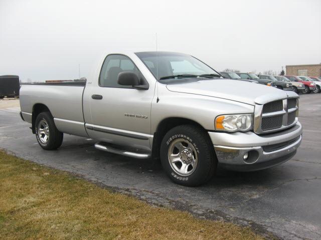 2002 Dodge Ram 1500 for sale