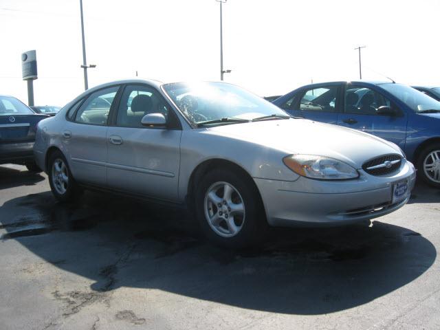2003 Ford Taurus for sale