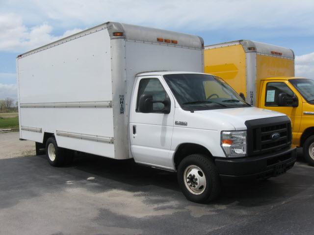 2008 Ford Econoline for sale