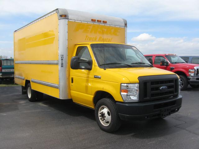 2008 Ford Econoline for sale