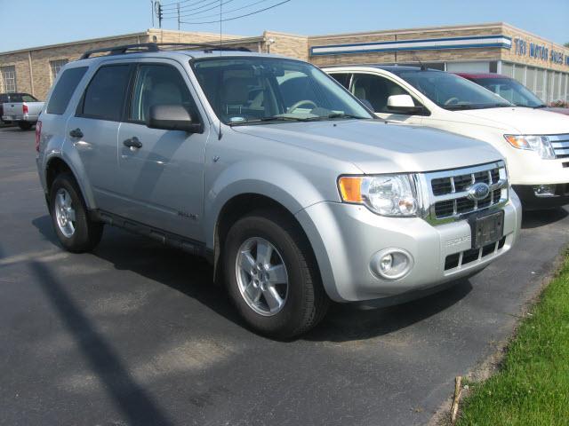 2008 Ford Escape for sale
