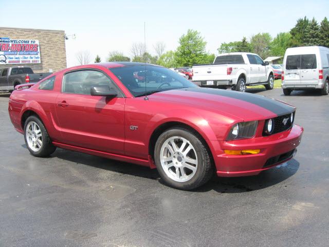 2005 Ford Mustang for sale