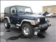 2001 Jeep Wrangler