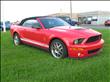 2008 Ford Mustang Shelby GT500