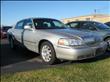 2010 Lincoln Town Car