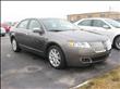 2010 Lincoln MKZ