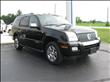 2008 Mercury Mountaineer