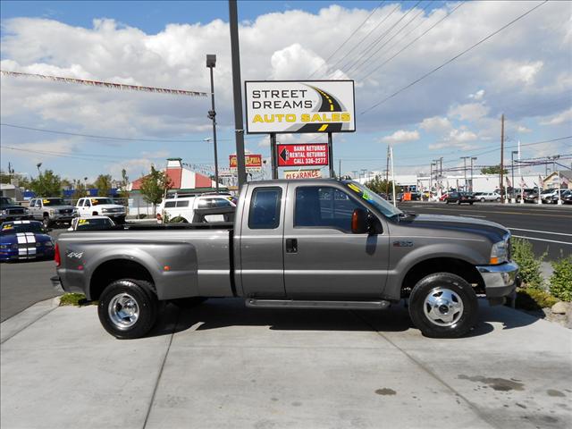 2004 Ford F350 for sale