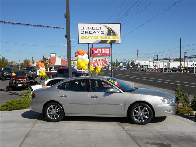 2007 Buick LaCrosse for sale