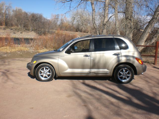 2002 Chrysler PT Cruiser for sale