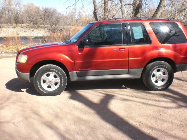 2001 Ford Explorer Sport for sale