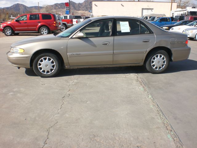 2002 Buick Century for sale
