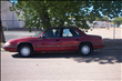 1992 Chevrolet Lumina