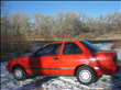 1993 Nissan Sentra