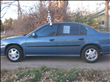 1998 Oldsmobile Cutlass