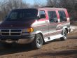 1998 Dodge Ram Van