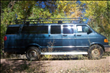 1999 Dodge Ram Wagon